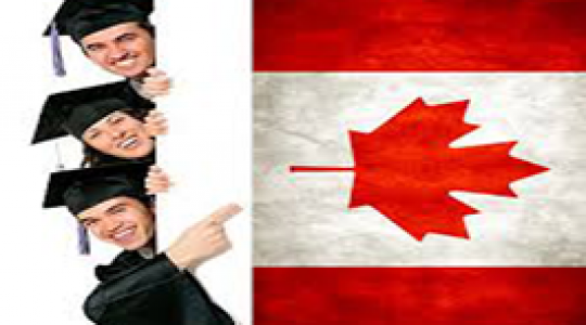 Các chương trình định cư Canada tại bang Ontario cho du học sinh 