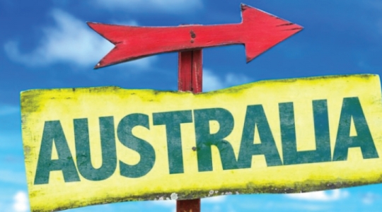 Các Yêu Cầu Của Visa Nhập Cảnh Úc