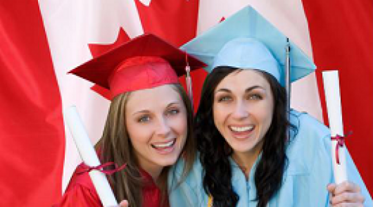 Nền giáo dục và những cái nhất của Canada