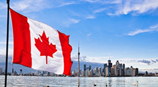Gặp Gỡ Chuyên Gia Di Trú Canada: Học - Làm Việc - Định Cư Canada