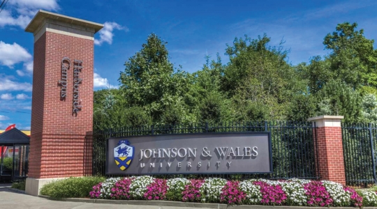 Du Học Mỹ - Đại Học Johnson & Wales(JWU)