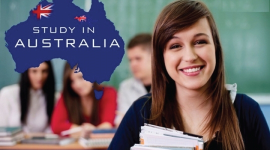Điều Kiện Xin Visa Làm Việc Khi Du Học Úc