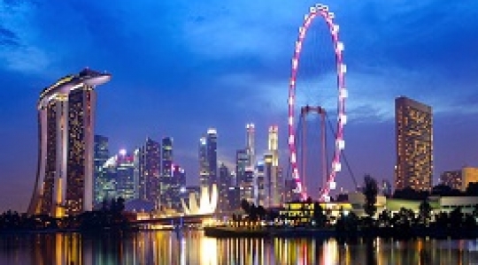 Chính sách thu hút nhân tài của Singapore
