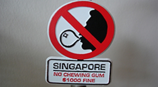 Du học Singapore và những điều sinh viên nên tránh