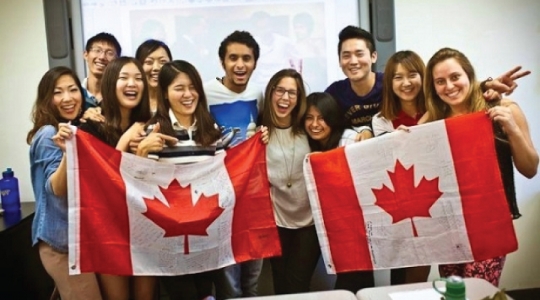 3 Ngành Nên Học Khi Du Học Canada
